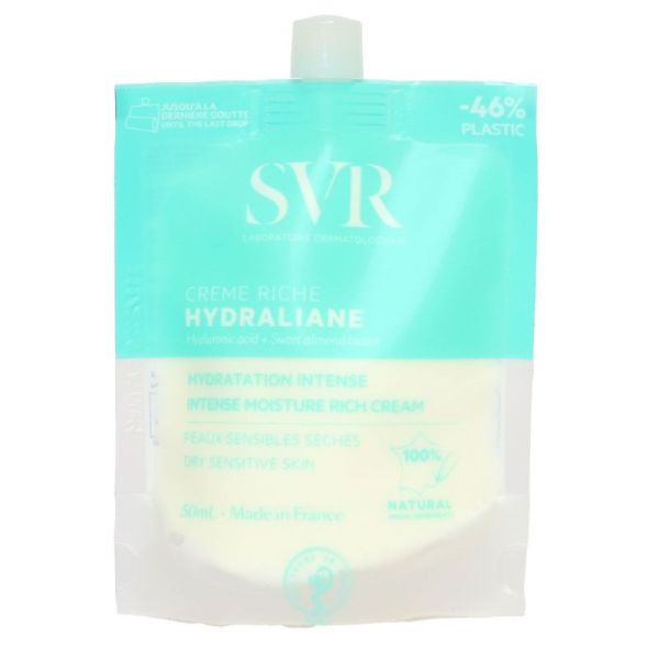 Svr Hydraliane Cr Riche 50Ml
