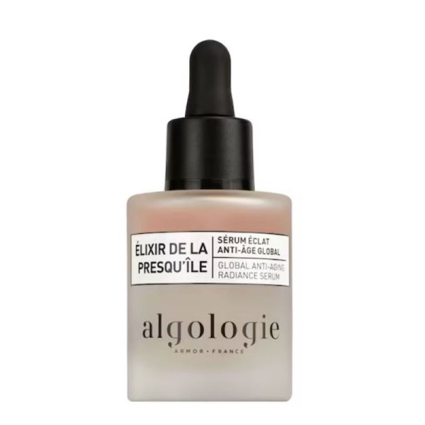 Algo Elixir De La Presqu'ile Serum Anti Age 30Ml