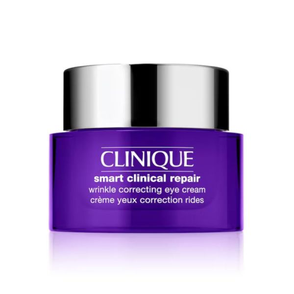 Clinique Smart Clinic Rep Yeux15Ml