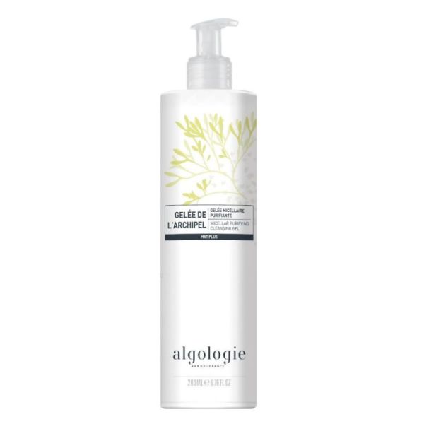 Algologie Gel Archipel Nett 200Ml