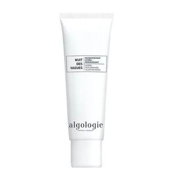 Algo Nuit Des Vag Masque Nuit 50Ml