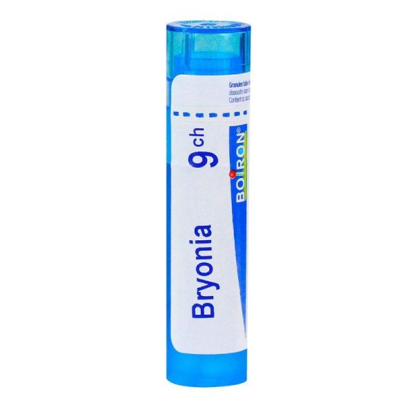 Bryonia 9Ch Tu Gran Boiron