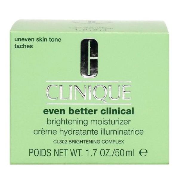 Clinique Even Better Cr Illum 50Ml
