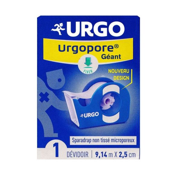 Urgopore Geant Spar Devid 60Ach=6Ugj/N 60%