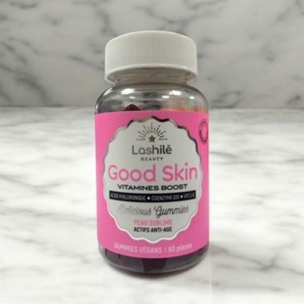 lashilé good skin peau sublime