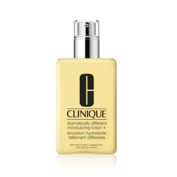Clinique Emuls Hyd Different+125Ml