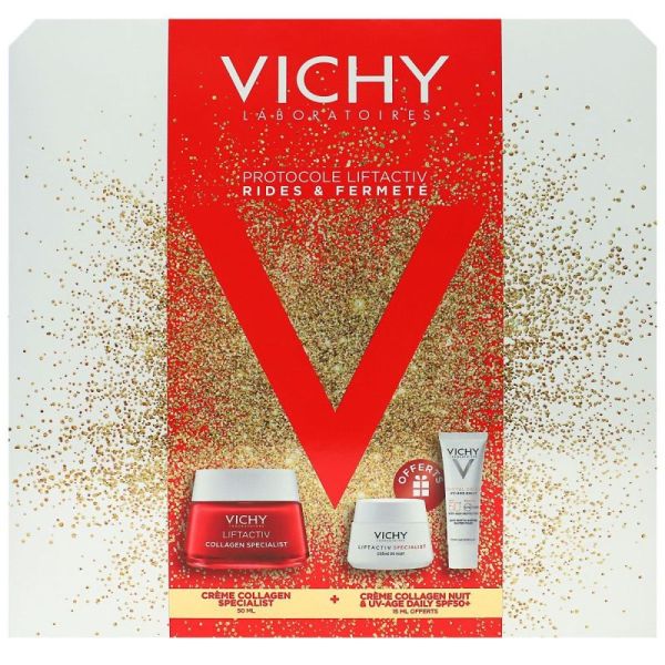 Vichy Coff Liftactiv