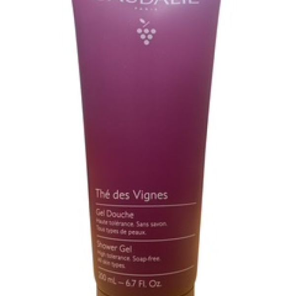 Caudalie Gel Douche The Des Vignes