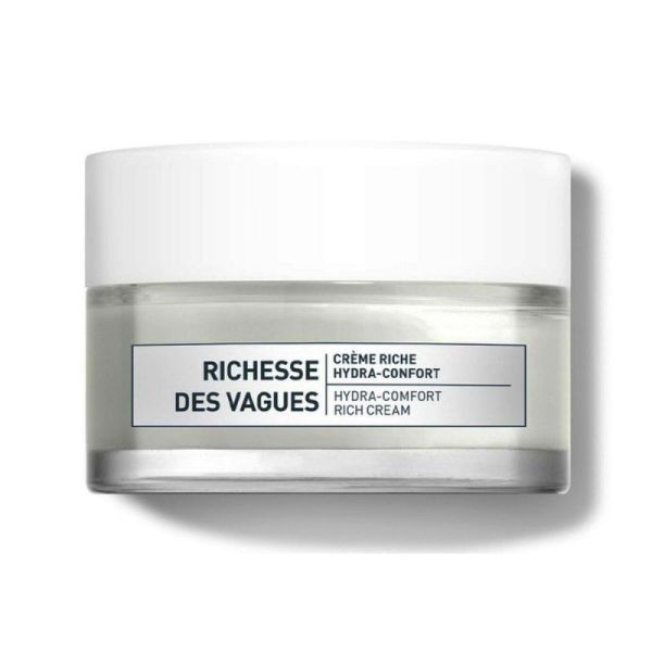 Algo Richesse Des Vagues Creme Riche 50Ml