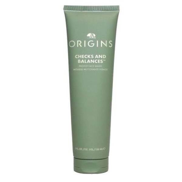 Origins Nett Mousse Nett Vis 150Ml