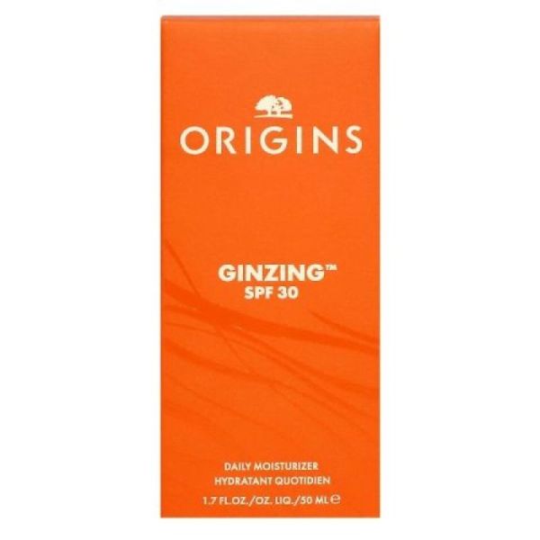 Origins Eclat Energ Quotid Spf30