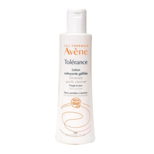 Avene Tolerance Cont Lot Net G?Lifi?E 200Ml