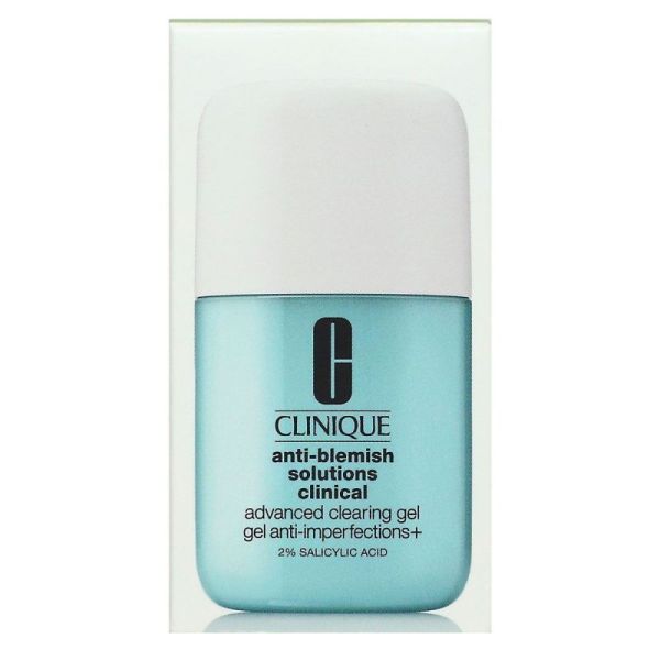 Clinique A/Imper Gel Correc 20Ml