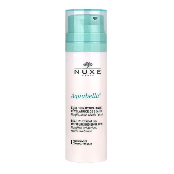 Nuxe Aquabella Emuls Hydra 50Ml