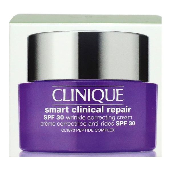 Clinique Smart Clinic Cr Spf30 50