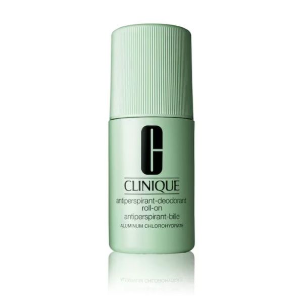 Clinique Deod A/Transp Rollon 75Ml