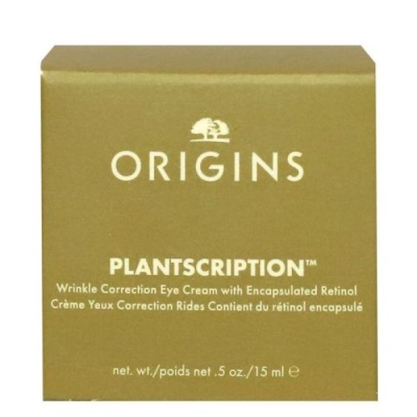 Origins Aa Cr Yeux Retinol 15Ml