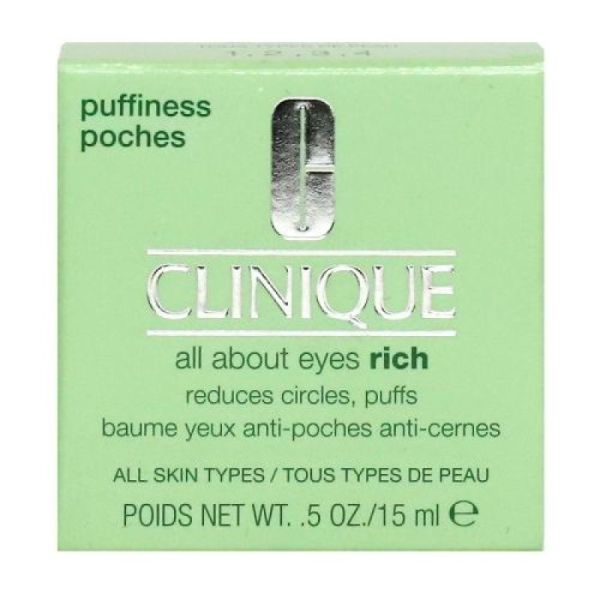 Clinique Baum Yeu A/Poch/Cern 15Ml