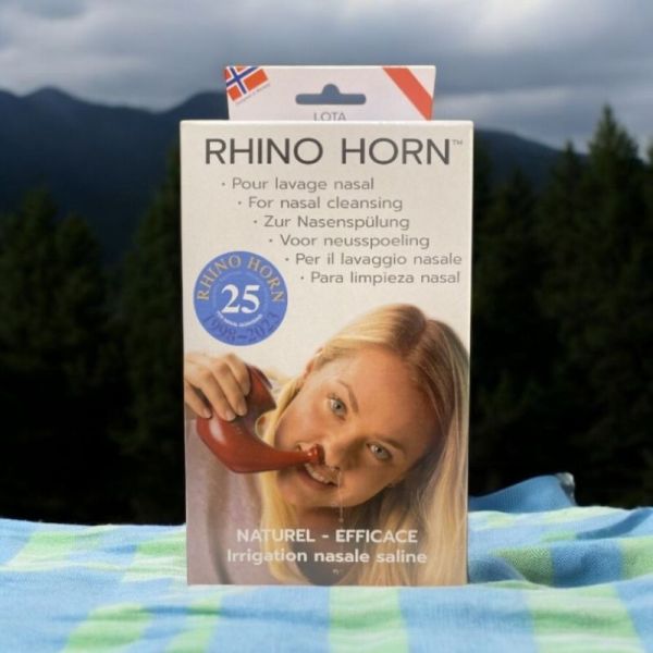 Rhino Horn App Lav Fosses Nas Rge
