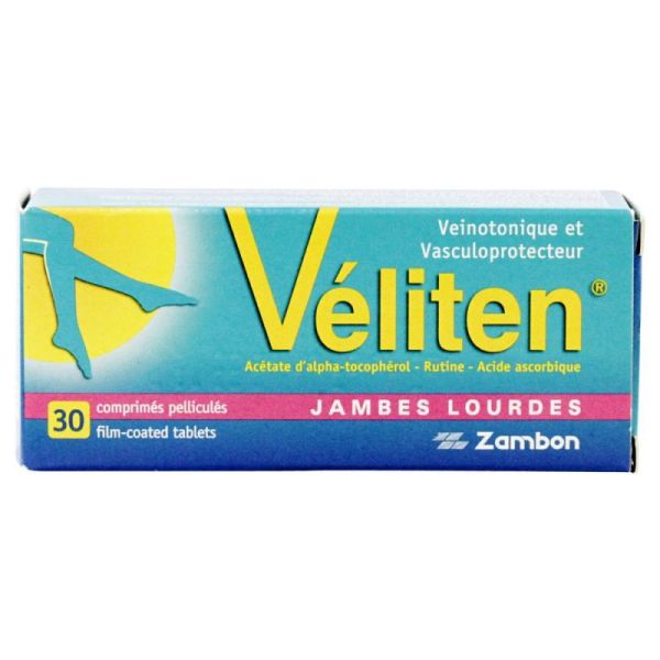 Veliten Cpr Pell B/30