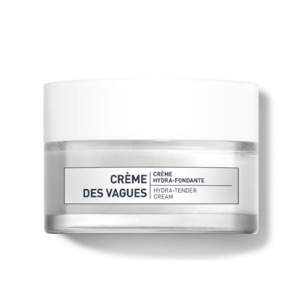Algologie Creme Des Vagues Hydra 50Ml