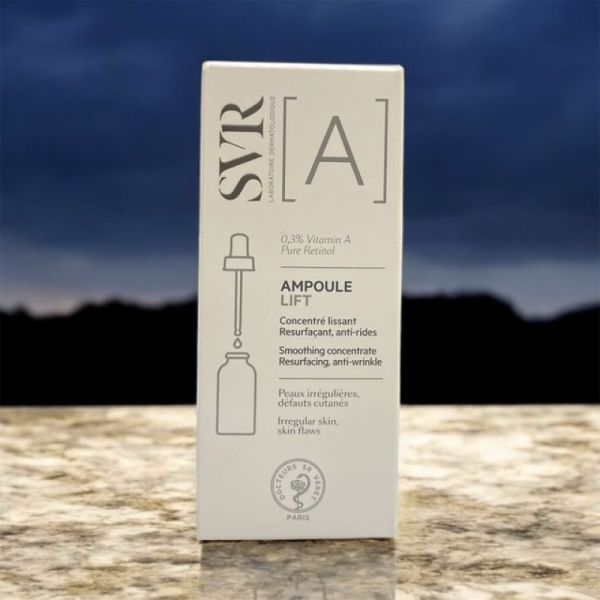 svr ampoule lift serum
