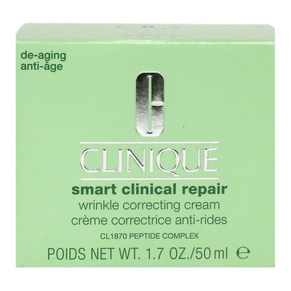 Clinique Smart Clinic Cr 50Ml