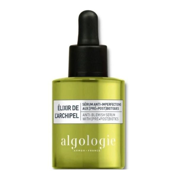 Algologie Elix Archipel Serum 30Ml