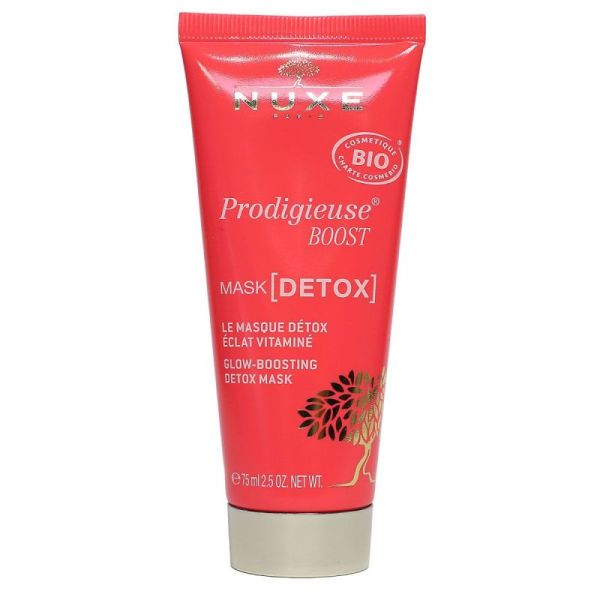Nuxe Prod Boost Masq Eclat 75Ml