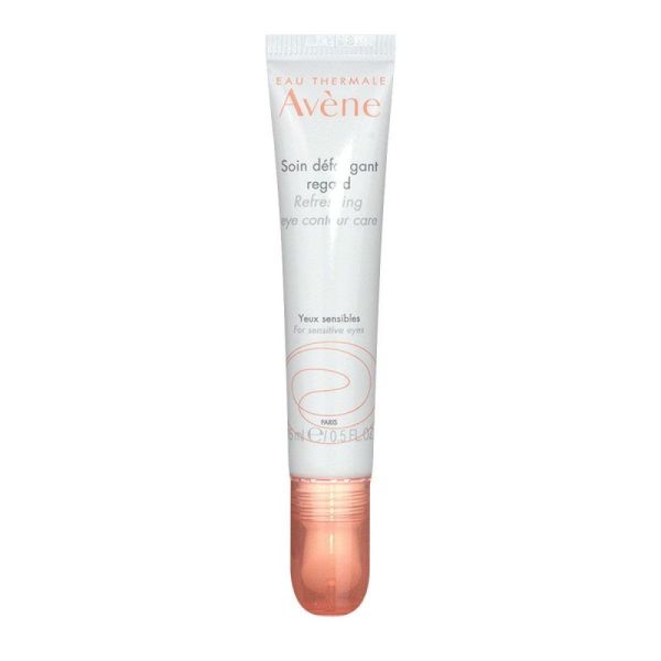 Avene Essent Emul Soin Def Regard 15Ml Nsfp