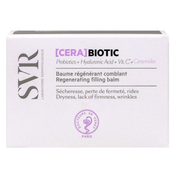 Svr Cera Biotic Baume 50Ml  PROMO