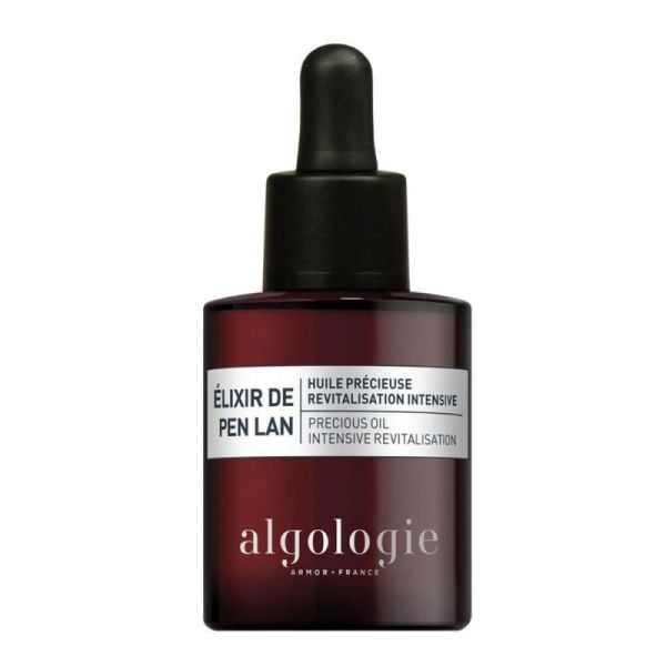 Algo Elixir Pen Lan Huile Revit 30Ml