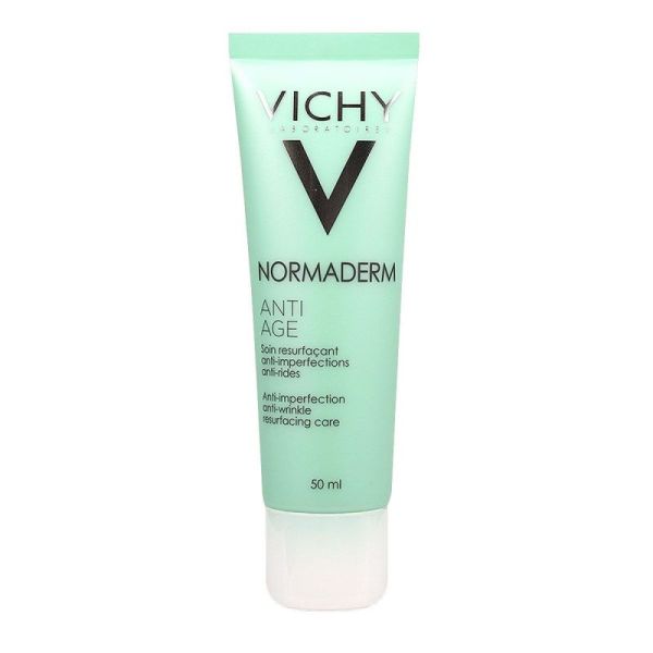 Vichy Normaderm Soin Anti-Age 50Ml Pf 18.2