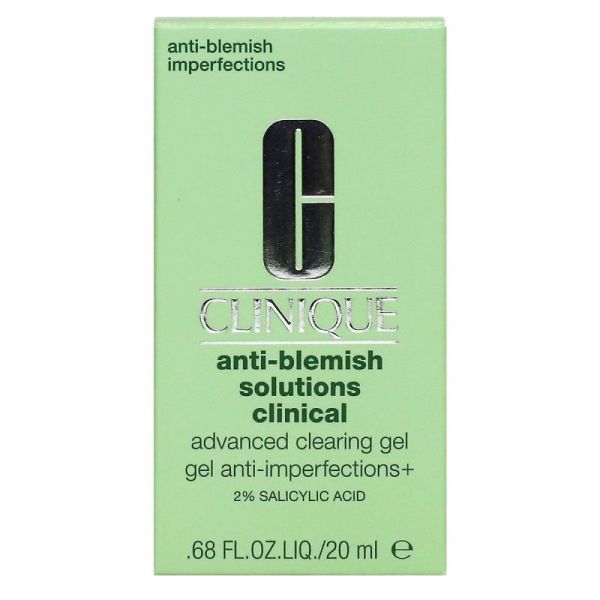 Clinique A/Imper Gel Correc 20Ml