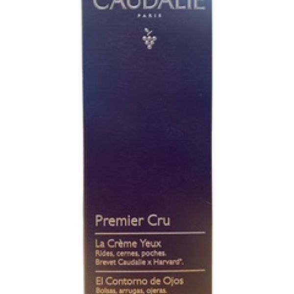 Caudalie 1Er Cru La Creme Yeux Cr Fl Air/15Ml