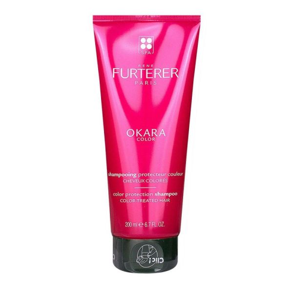 Furterer Okara Color Shp 200Ml