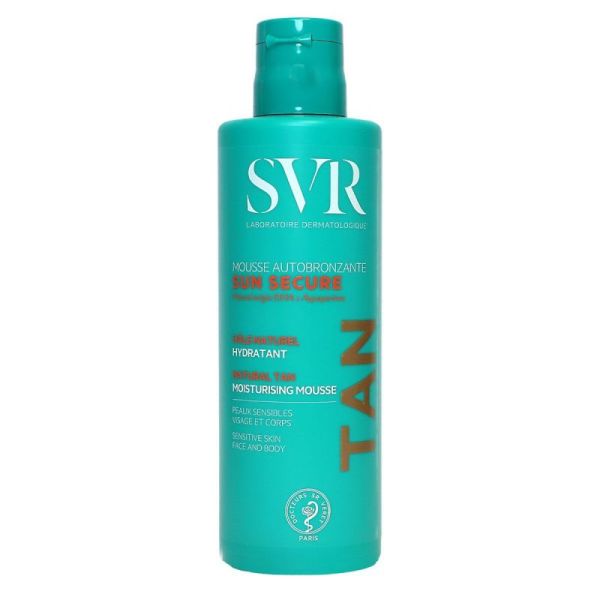 Svr Sun Secur Mouss Autobron 150Ml