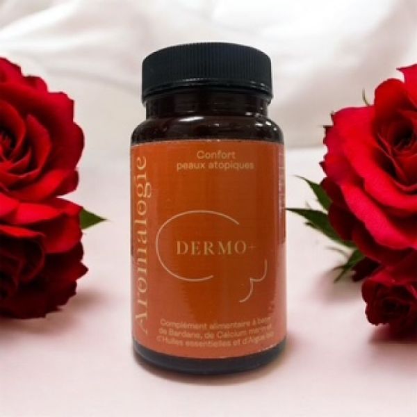 Aromalogie Dermo+ 60Gel