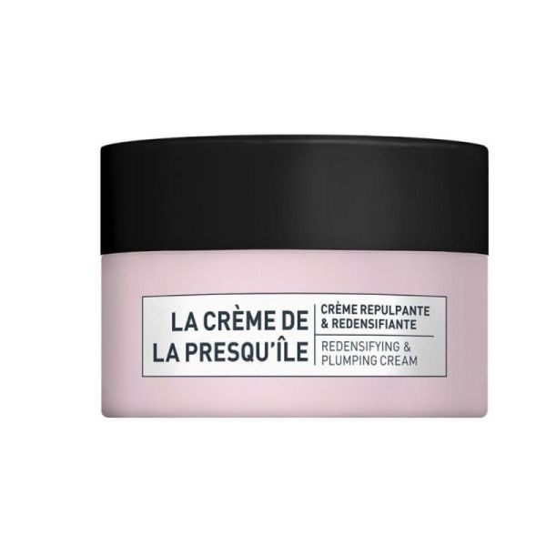 Algologie Creme De La Presq Ile Repulpant 50Ml