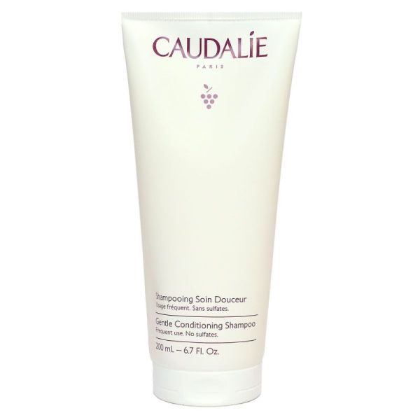 Caudalie Shampooing Soin Douceur T/200Ml