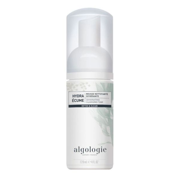Alga Hydra Ecume Mousse 120Ml