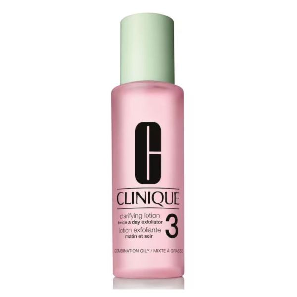 Clinique Lot Clarifiante 3 200Ml
