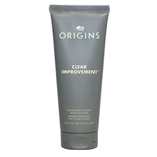 Origins Masq Exfol Point Noir 75Ml