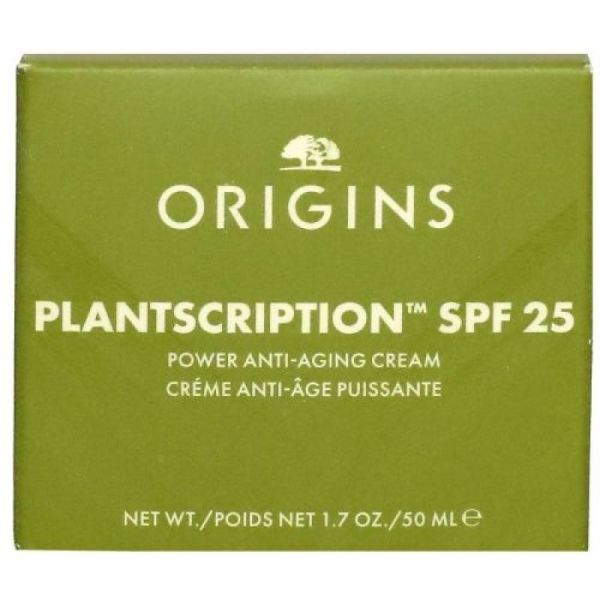 Origins Aa Cr Intense Spf25 50Ml