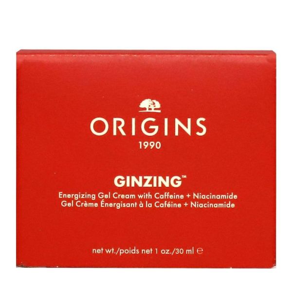 Origins Gel Cr Energ Cafeine 30Ml