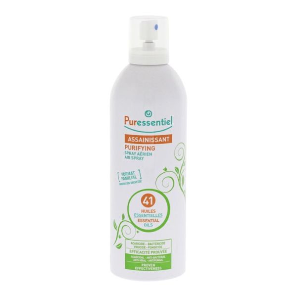Puressentiel Spray Assainissant 41 500Ml