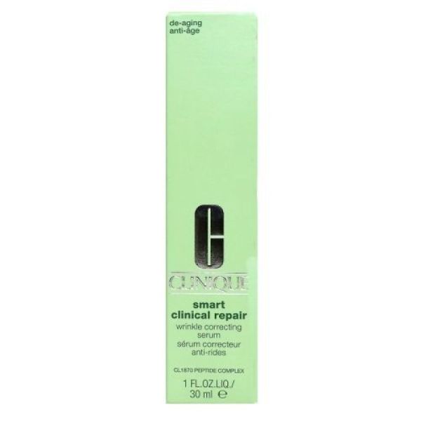 Clinique Smart Serum Correct A/Ride 30Ml