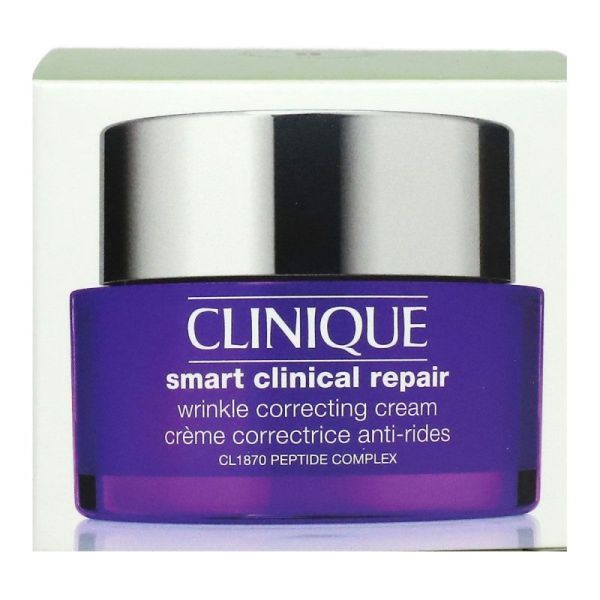 Clinique Smart Clinic Cr 50Ml