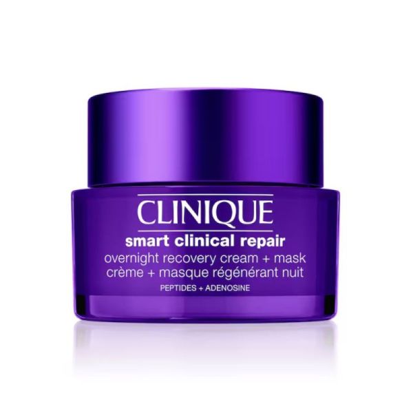 Clinique Cr Masq Regen Nuit 50Ml
