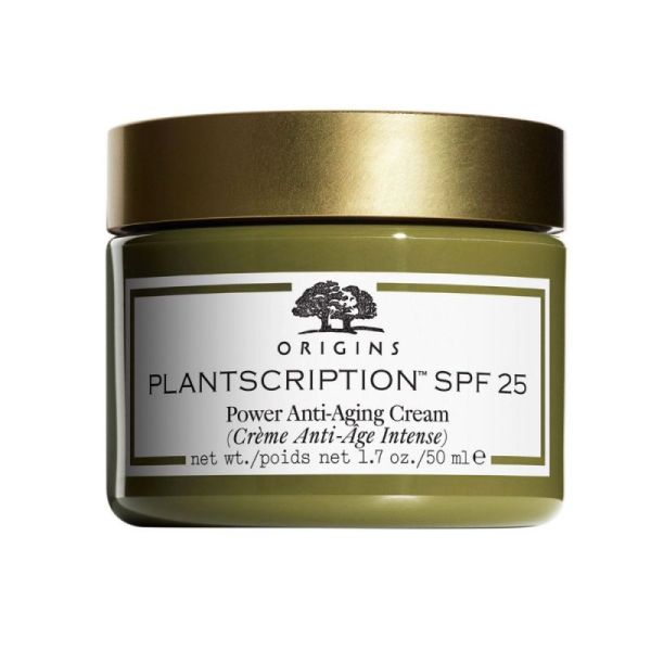 Origins Aa Cr Intense Spf25 50Ml